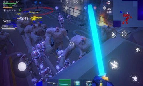 最后的狙击王安卓免费版图3