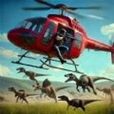 猎龙射击生存冒险安卓官方版