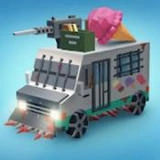 像素战车最新版