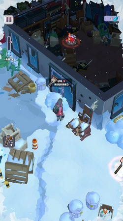 冰霜世界安卓直装版图1