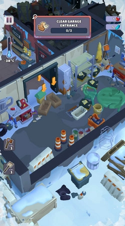 冰霜世界安卓直装版图3