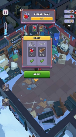 冰霜世界安卓直装版图6