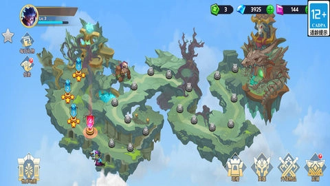 小小马桶人游戏无广告版图1