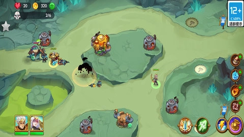 小小马桶人游戏无广告版图2