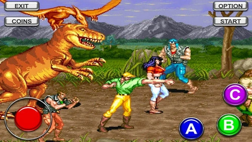 恐龙新世纪最新免费版