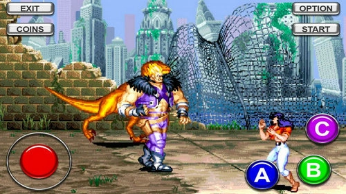 恐龙新世纪最新免费版