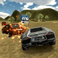 都市闪耀超跑游戏最新版