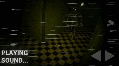 Yaten的恐怖会议2手游无广告版图2