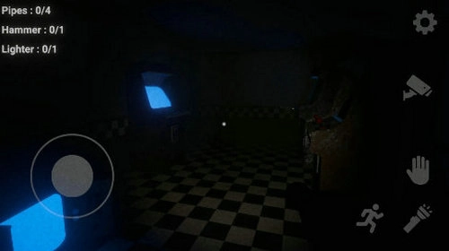 Yaten的恐怖会议2手游无广告版图3