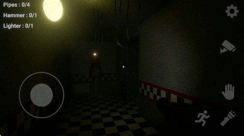 Yaten的恐怖会议2手游无广告版图4