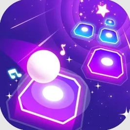 节奏跳跃免费原版