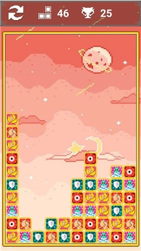 安妮的消除计划最新版图3