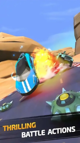 赛车大师游戏官方版图2