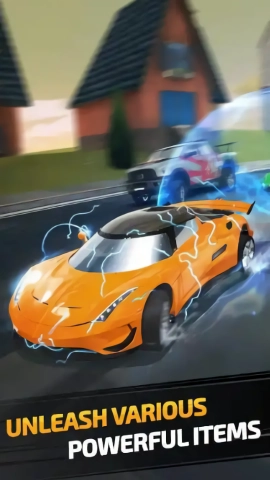 赛车大师游戏官方版图3