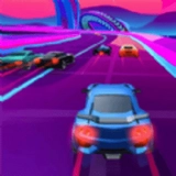 神力超跑2游戏官方版