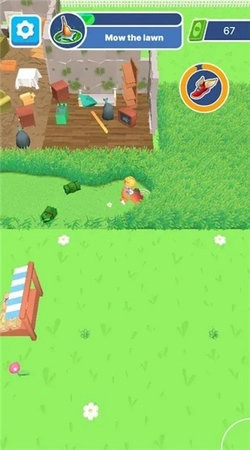 装修帝国游戏官方最新版图2