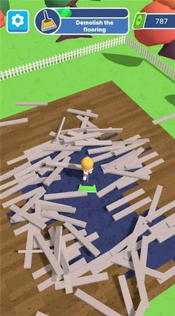 装修帝国游戏官方最新版图4