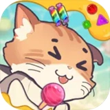 糖果拼乐拼手游直装版