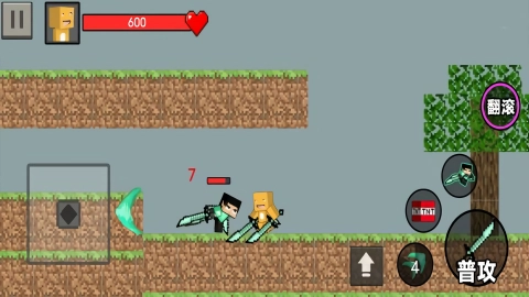 击打小怪兽游戏安装包图3