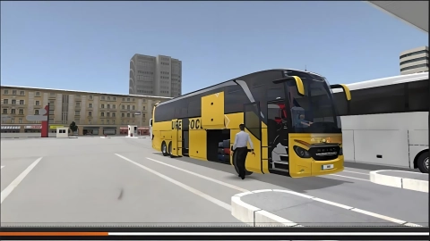 超级巴士人生游戏纯净最新版图1