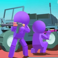 我是神枪兵王最新版