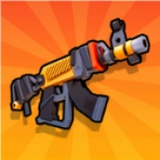 子弹枪冲刺游戏最新版