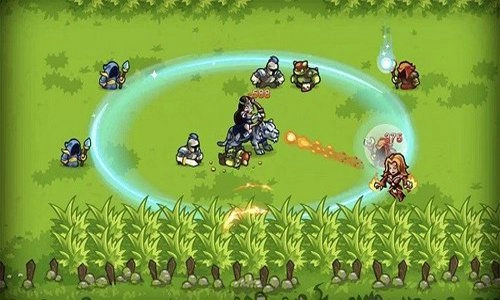 远古群星国际服安卓直装版图4