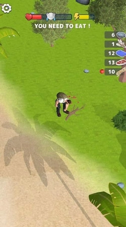 生存本能免费版图2