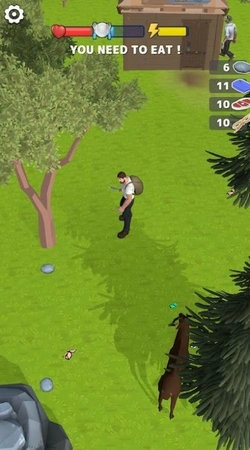 生存本能免费版图3