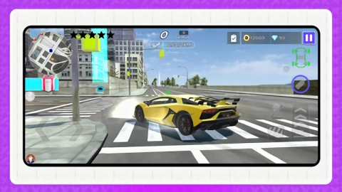 狂野赛车2官方最新版图3