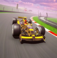 配方赛车冲突手游直装版