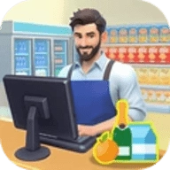 解压超市游戏无广告版