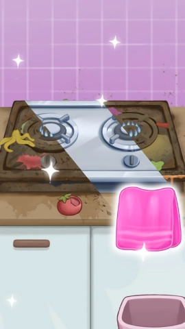 家务小帮手游戏正版图1