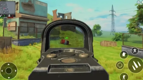 陆军射击小队游戏正版图3