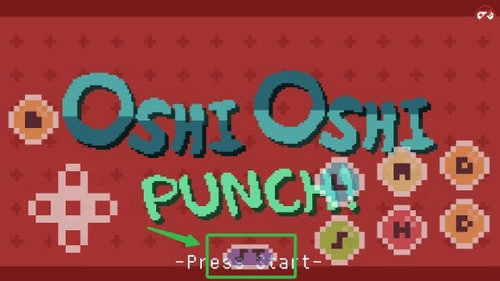 欧西欧西拳游戏无广告版图1