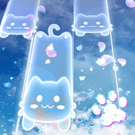 宝宝的黑白钢琴安卓免费版