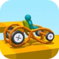 蹦蹦战车大作战手游免费版