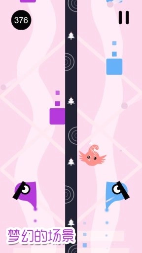 幽灵怪兽游戏最新版图3