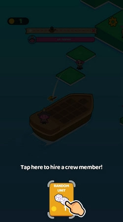 船舶防御最新免费版图1