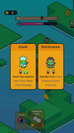 船舶防御最新免费版图4