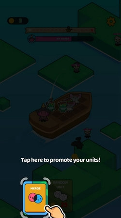 船舶防御最新免费版图3