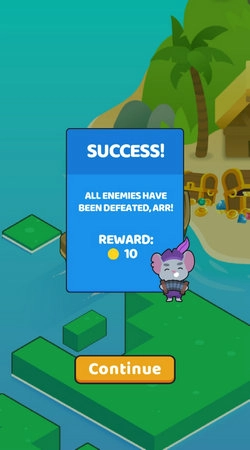 船舶防御最新免费版图5