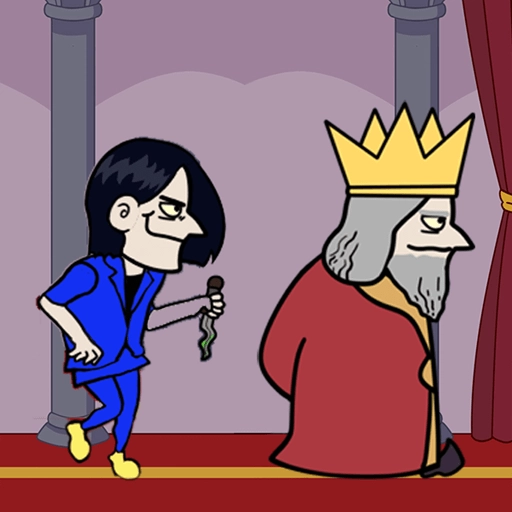 刺杀国王大挑战直装版