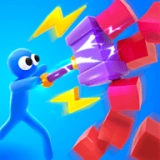 毁灭吧赶紧的原版