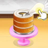 迷你美食制作手游版