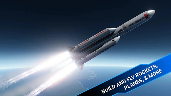 简单火箭2汉化版