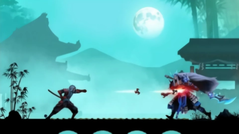 卡兹战士3官方版图3