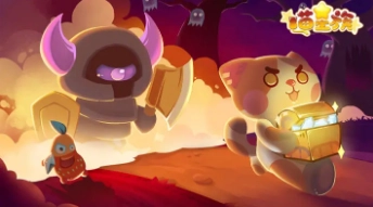 喵星族手机最新版图3