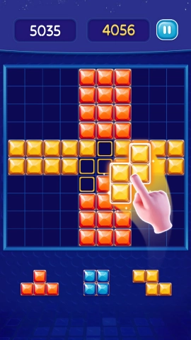 俄罗斯方块挑战安卓免费版图2