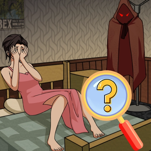 烧脑找找不合理游戏无广告版